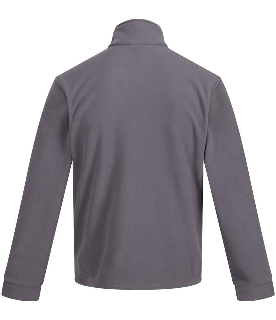 Regatta Thor 300 Fleece Jacket - BACK