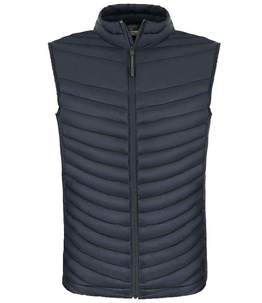 Craghoppers Expert Expolite Thermal Bodywarmer - Dark Navy (CR311) - back
