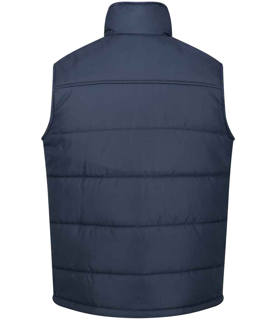 Regatta Altoona Padded Bodywarmer - BACK
