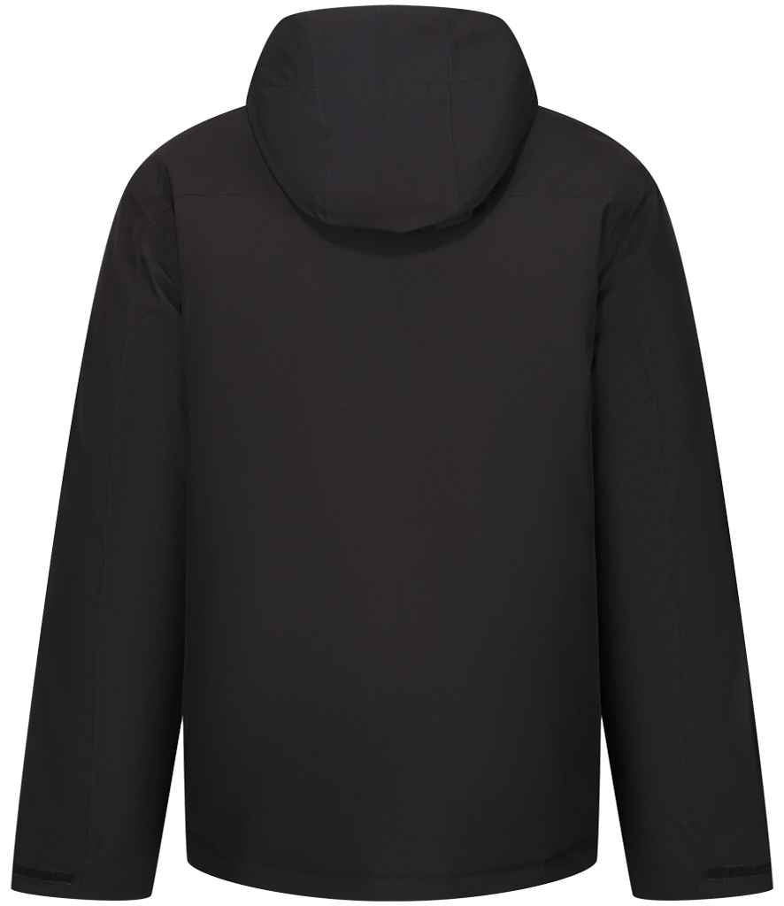 Regatta Navigate Waterproof Insulated Jacket - BACK