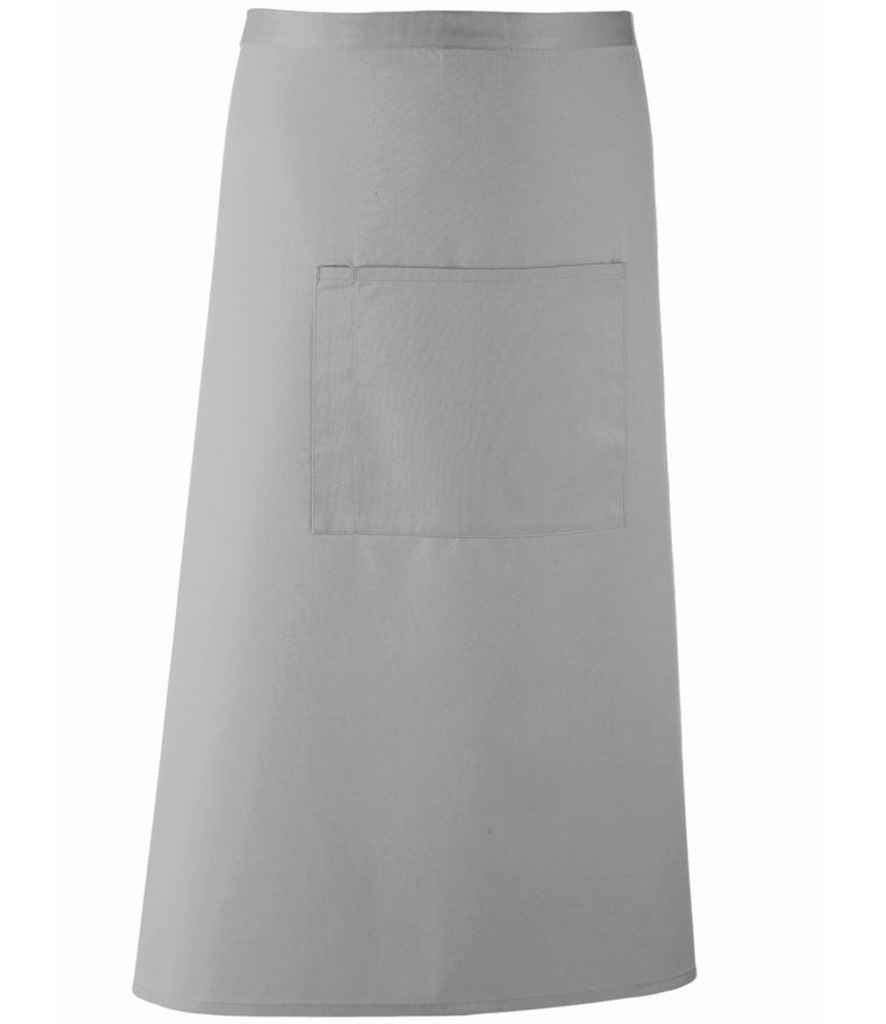 Premier 'Colours' Bar Apron - FRONT