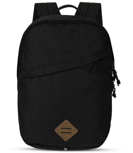 Craghoppers Expert Kiwi Backpack - Black (CR621) - back