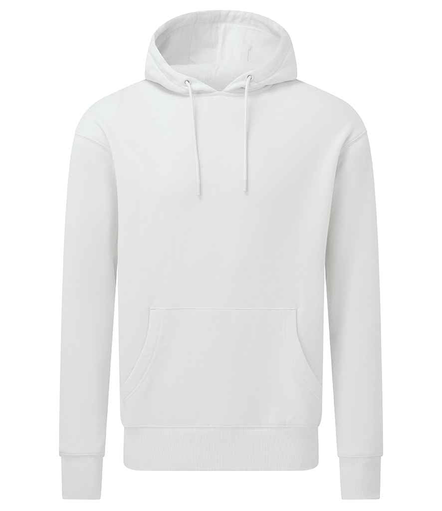 Anthem Anthem Unisex Hoodie - White (AM06)