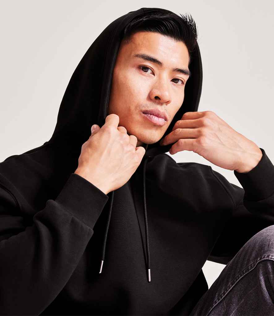 Anthem Anthem Studio Hoodie - Black (AM101)