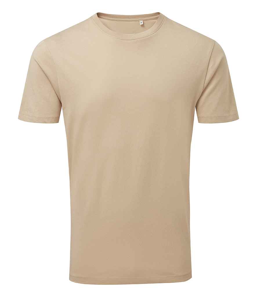 Anthem Anthem Organic T-Shirt - Desert Sand (AM10)