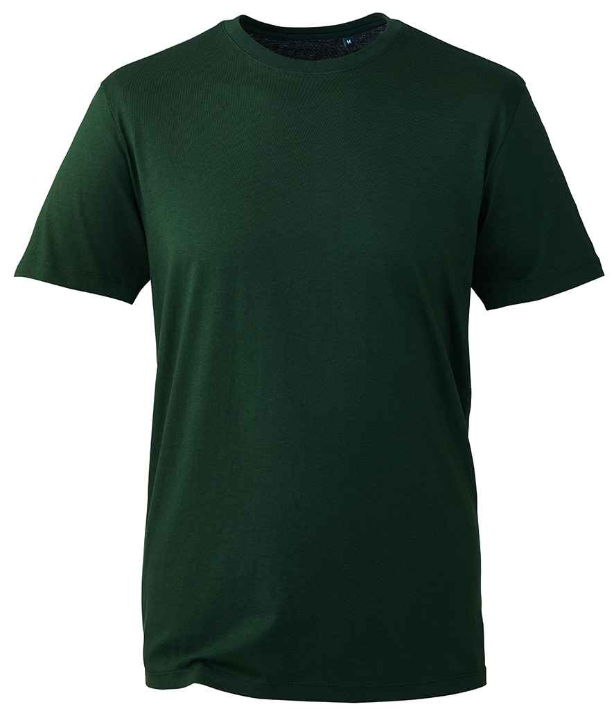 Anthem Anthem Organic T-Shirt - Forest Green (AM10)