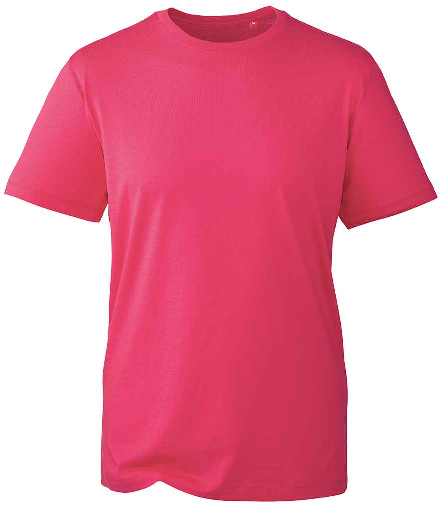 Anthem Anthem Organic T-Shirt - Hot Pink (AM10)