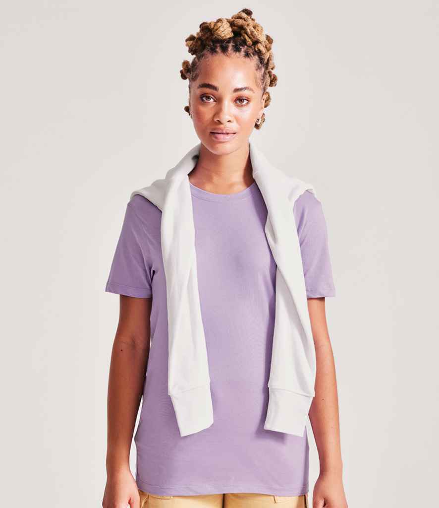 Anthem Anthem Organic T-Shirt - Lavender (AM10)
