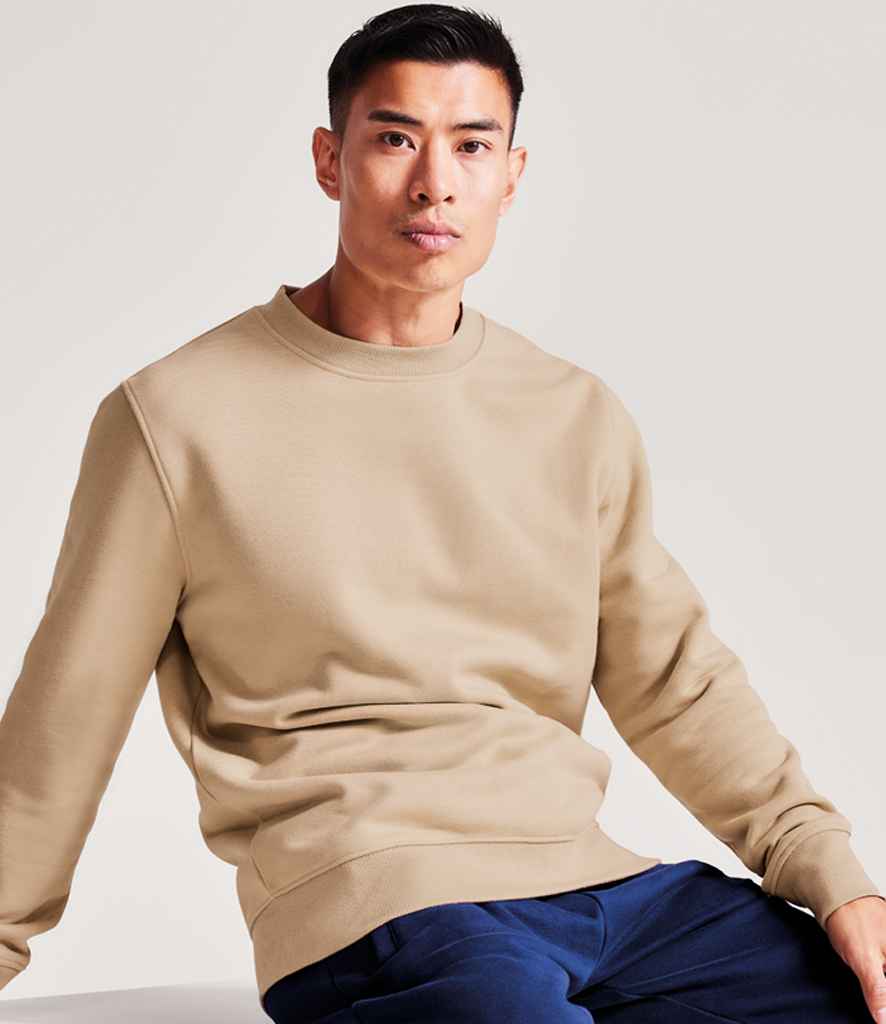 Anthem Anthem Organic Sweatshirt - Desert Sand (AM20)