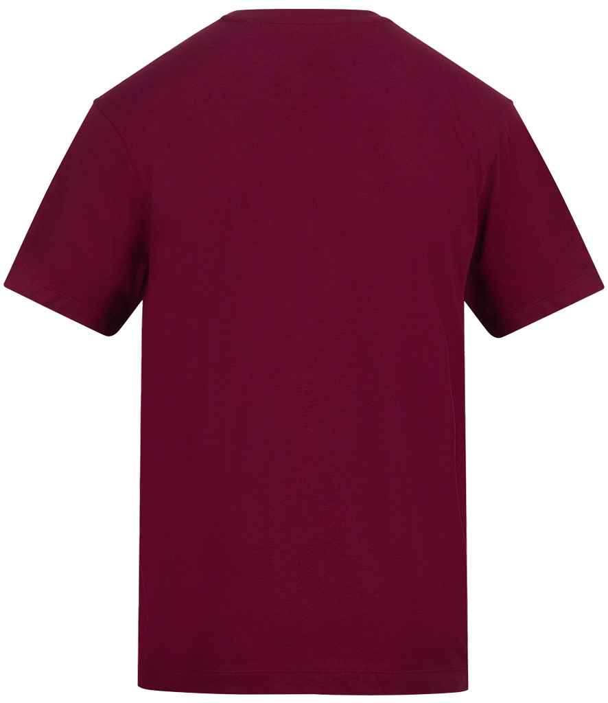 AWDis Unisex 150 T-Shirt - Burgundy (AT001)