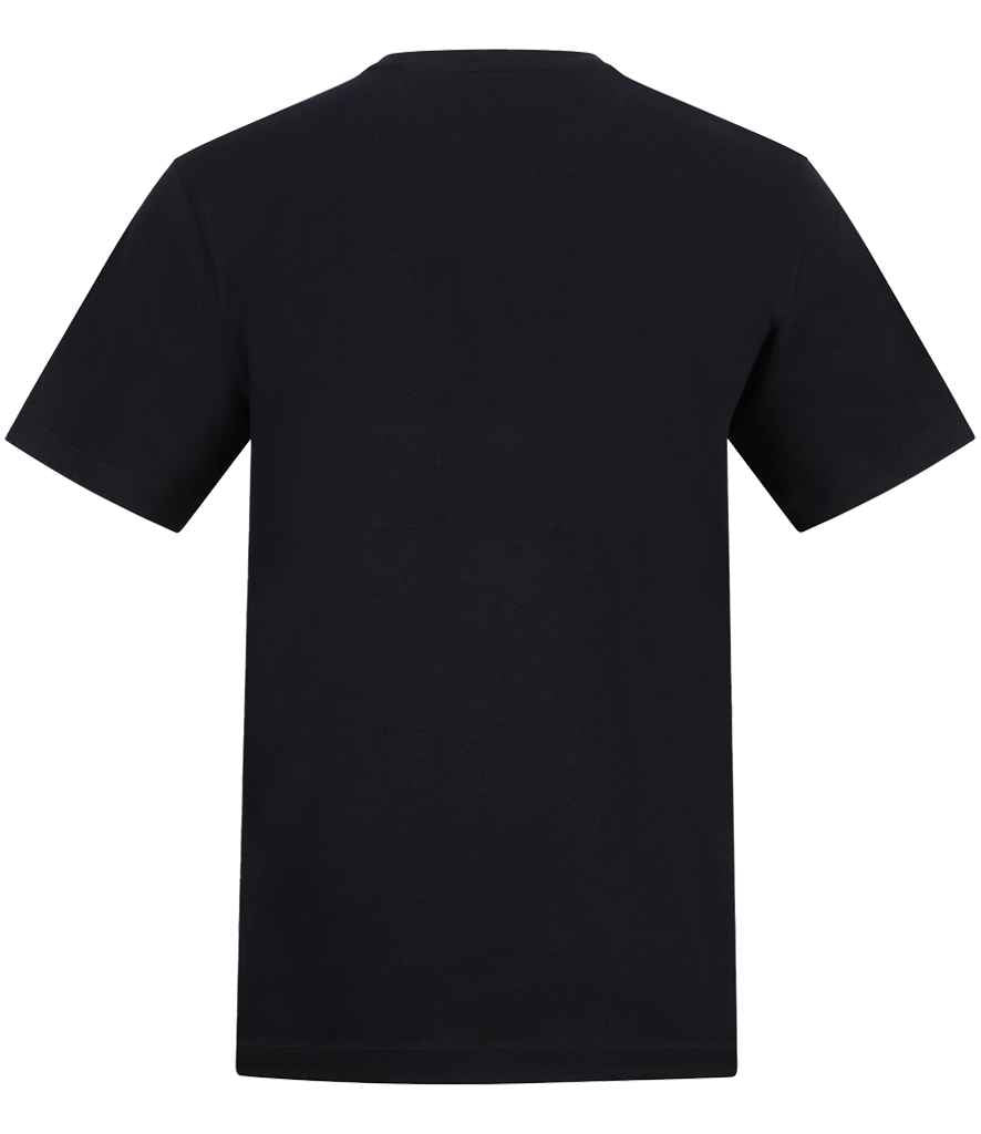 AWDis Unisex 150 T-Shirt - Deep Black (AT001)