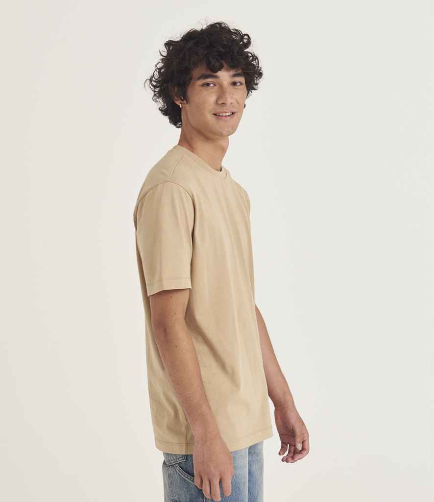 AWDis Unisex 150 T-Shirt - Desert Sand (AT001)