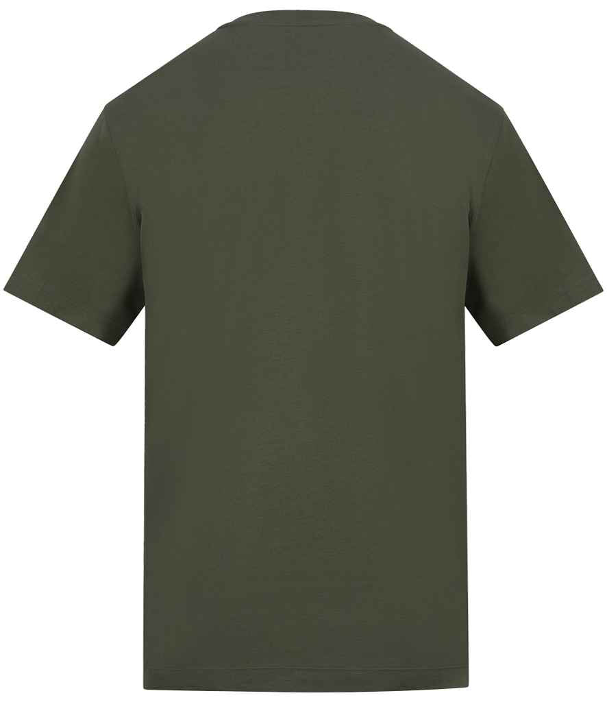 AWDis Unisex 150 T-Shirt - Earthy Green (AT001)