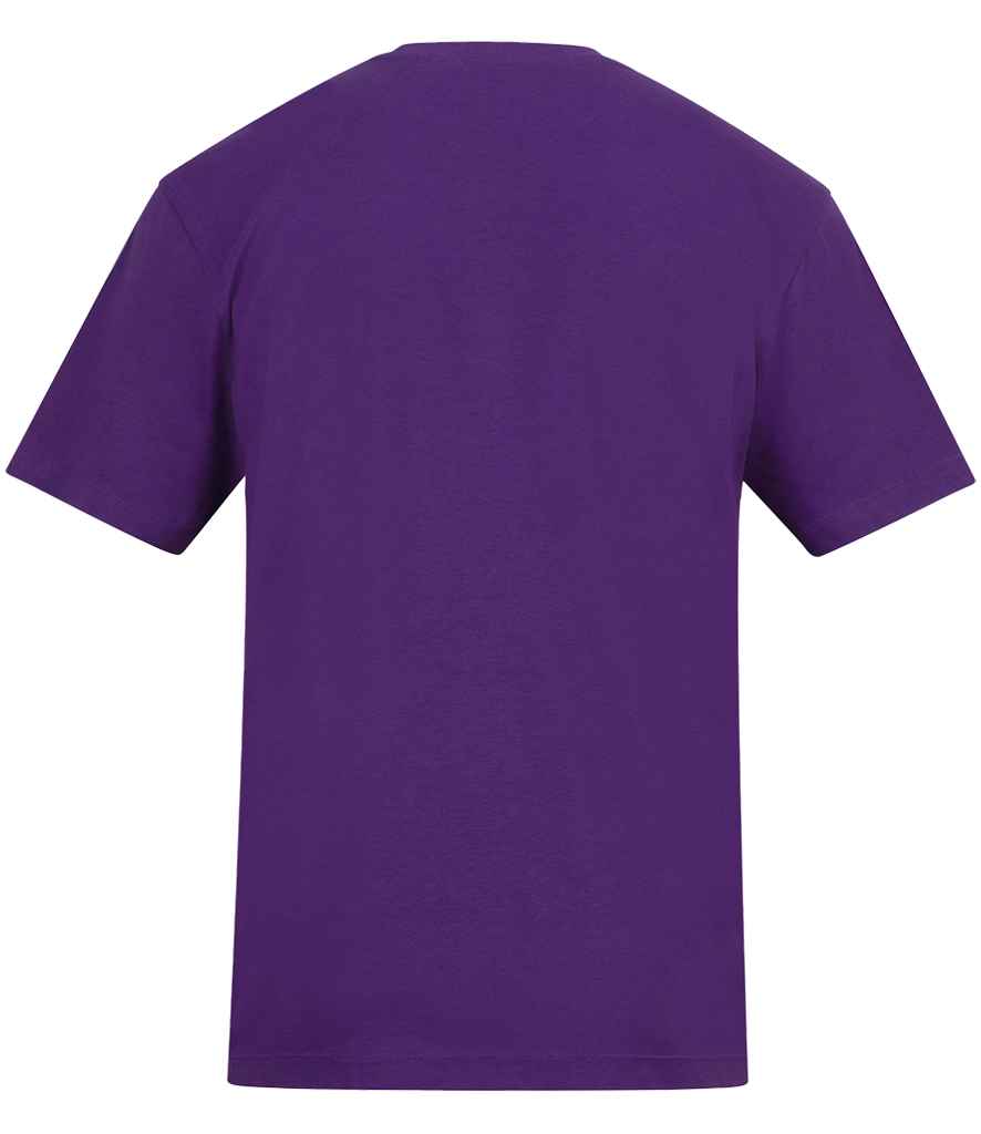 AWDis Unisex 150 T-Shirt - Purple (AT001)