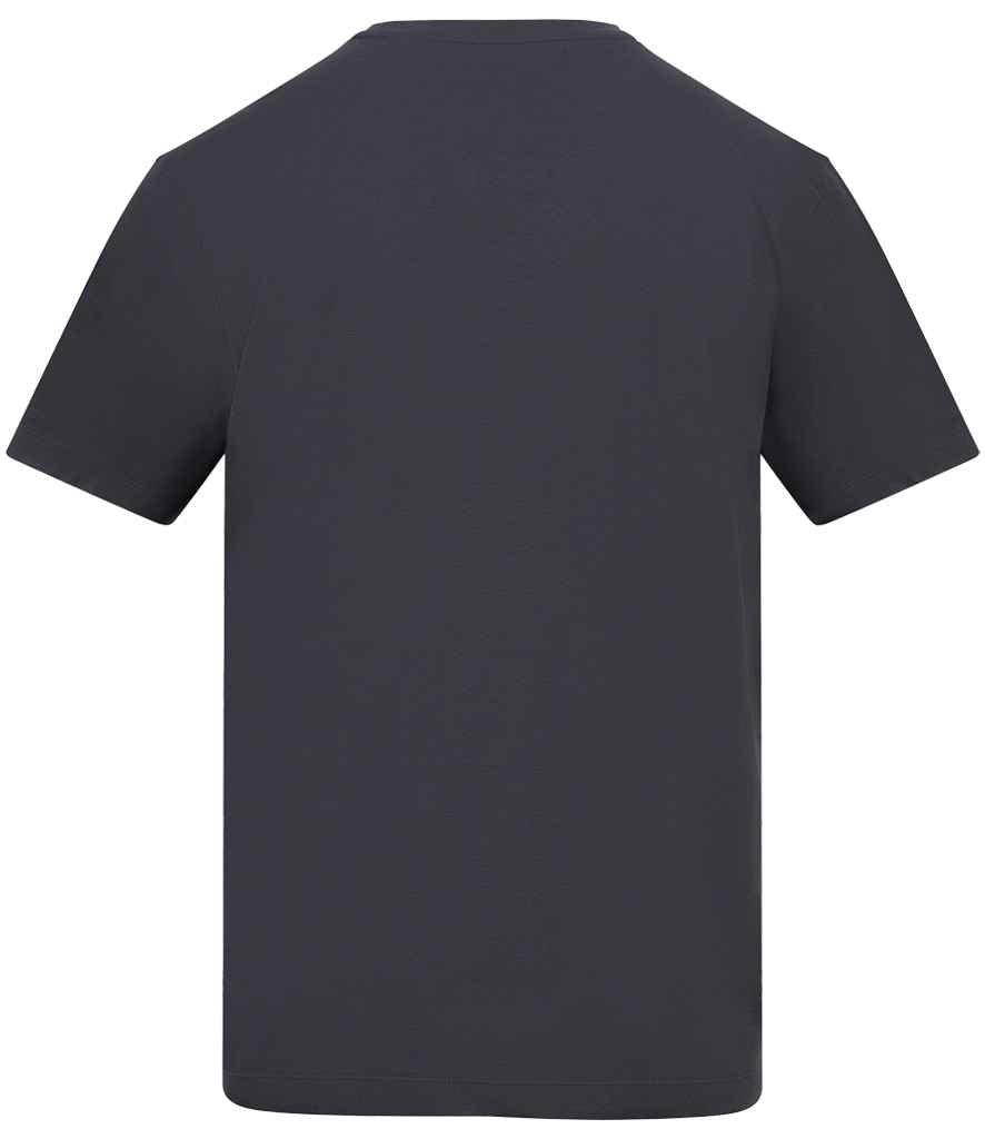 AWDis Unisex 150 T-Shirt - Solid Charcoal (AT001)