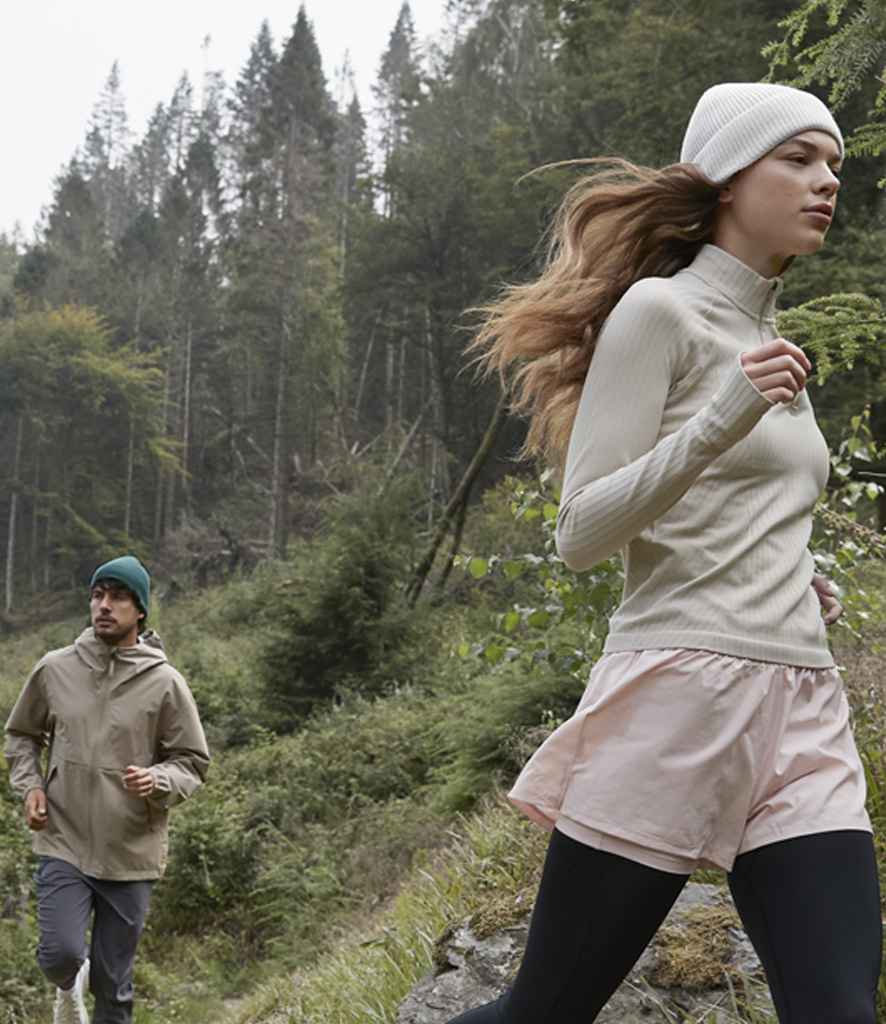 Beechfield Streetlite Reflective Beanie - White (BB325R)