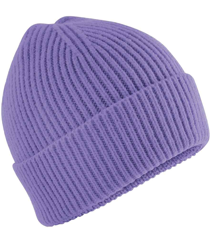 Beechfield Kids Fashion Beanie - Violet (BB381B)