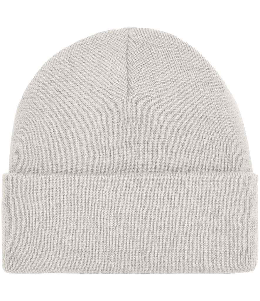 Beechfield Original Cuffed Beanie - Natural Stone (BB45)