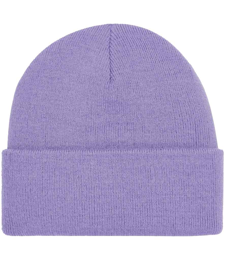 Beechfield Original Cuffed Beanie - Violet (BB45)