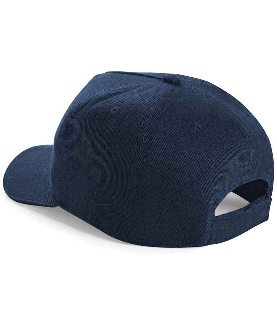 Beechfield LED Light Cap - French Navy (BB515)