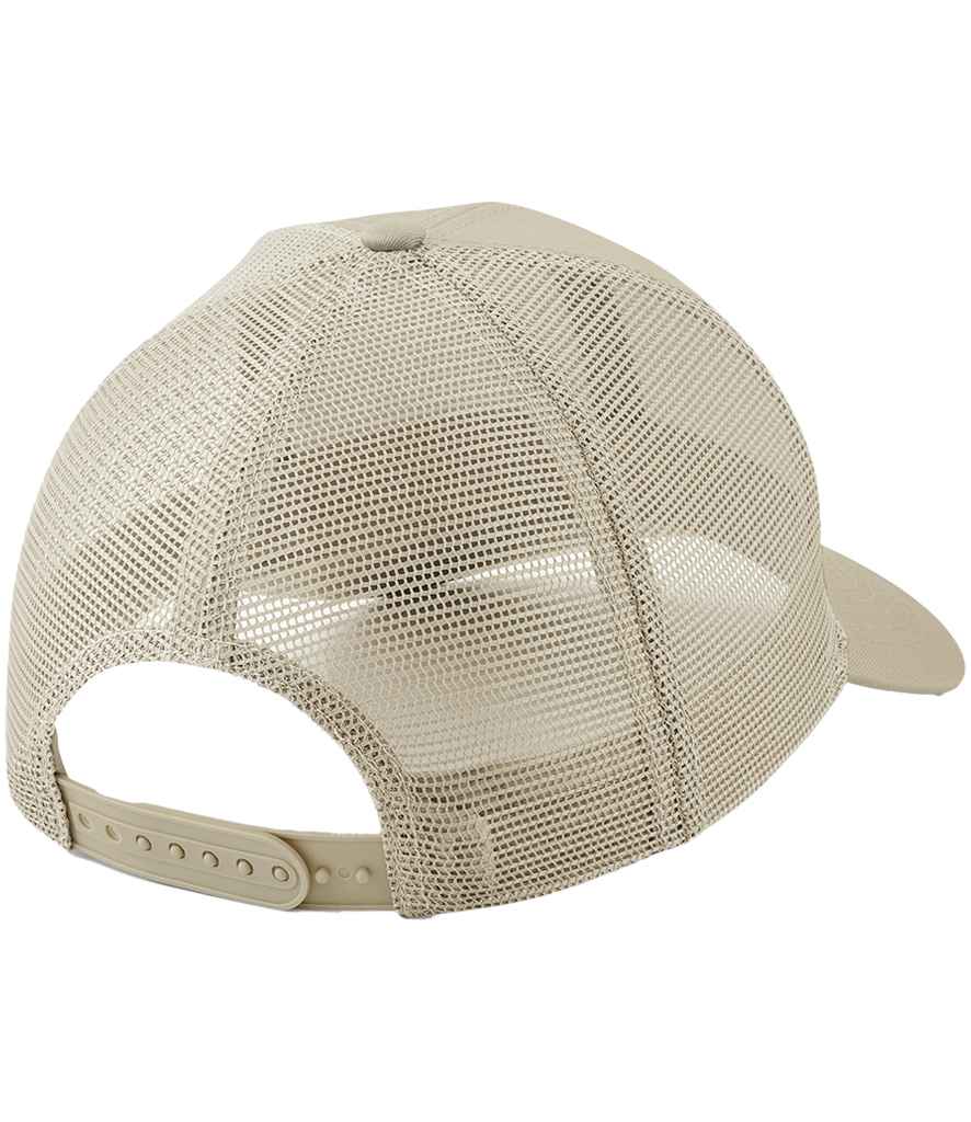 Beechfield Urbanwear Trucker Cap - Warm Sand (BB646)