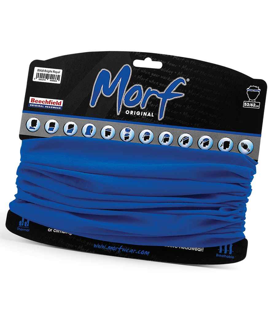 Beechfield Morf® Original - Bright Royal (BB900)