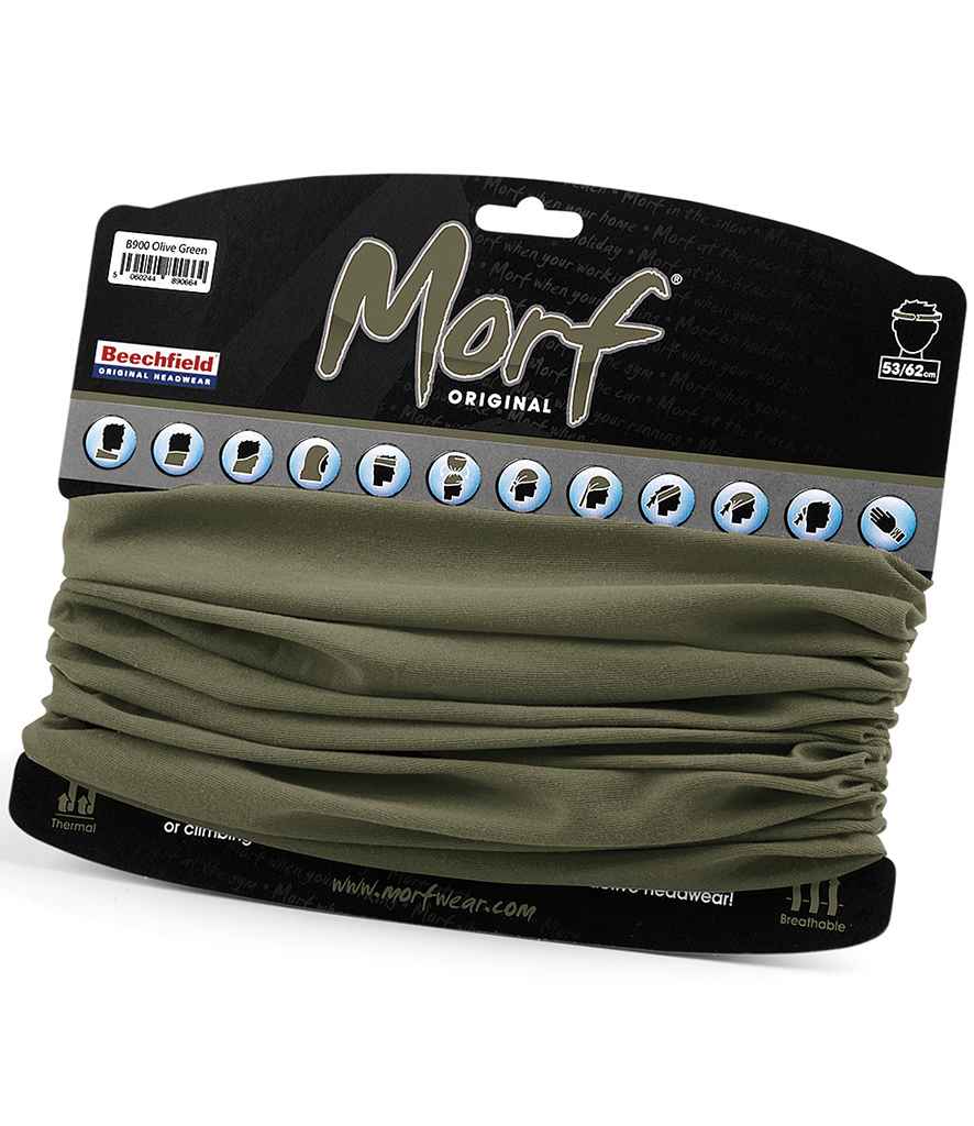 Beechfield Morf® Original - Olive Green (BB900)