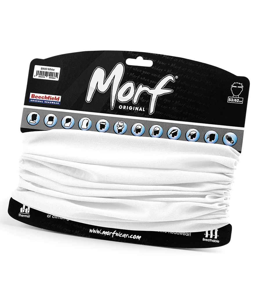 Beechfield Morf® Original - White (BB900)