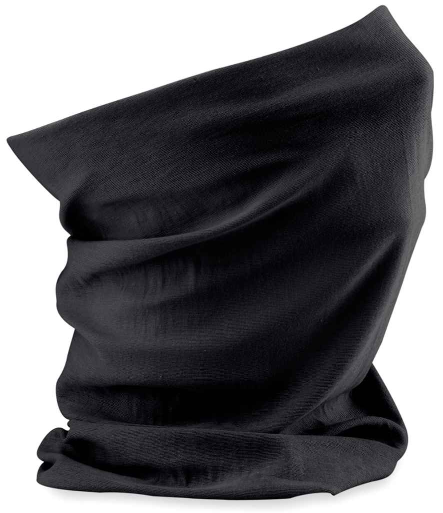 Beechfield Morf® Recycled - Black (BB915R)