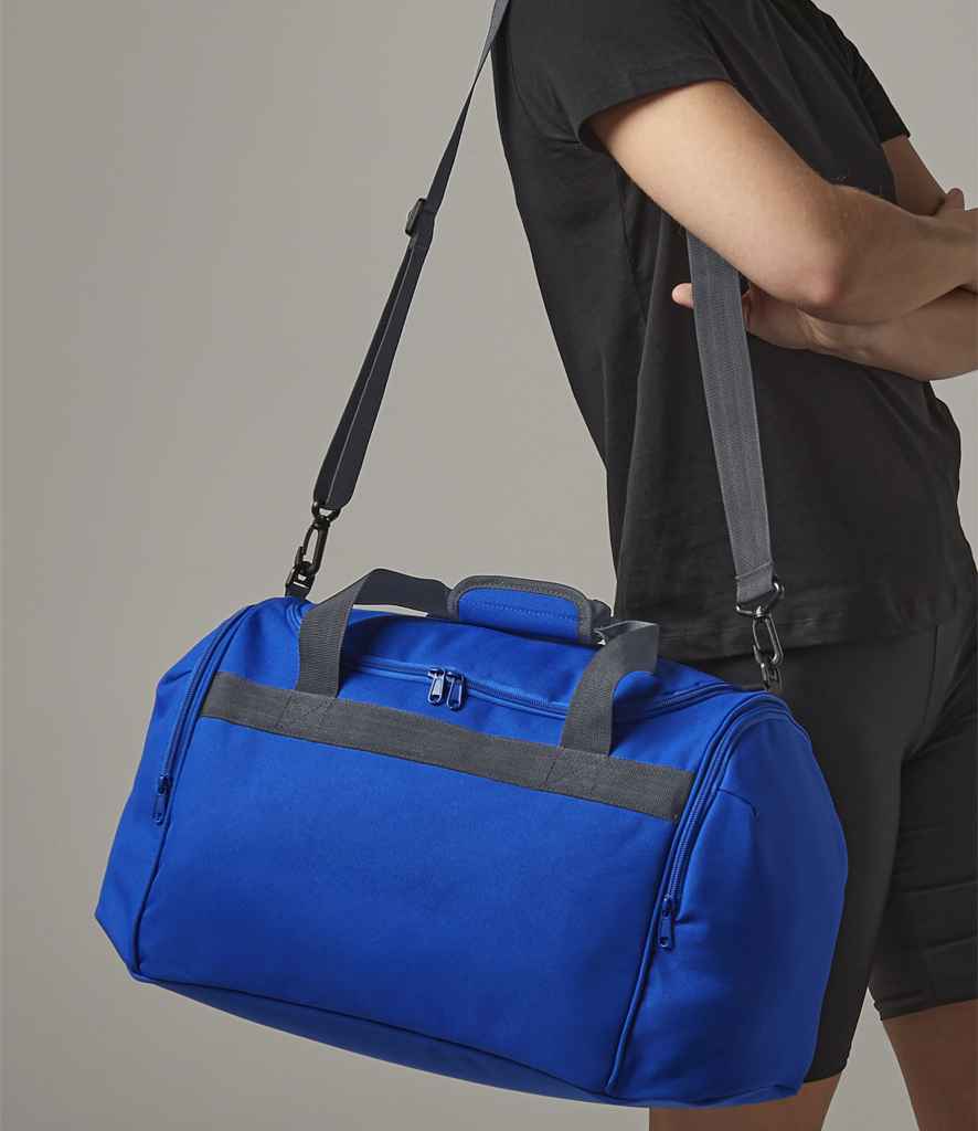 BagBase Freestyle Holdall - Royal Blue (BG200)