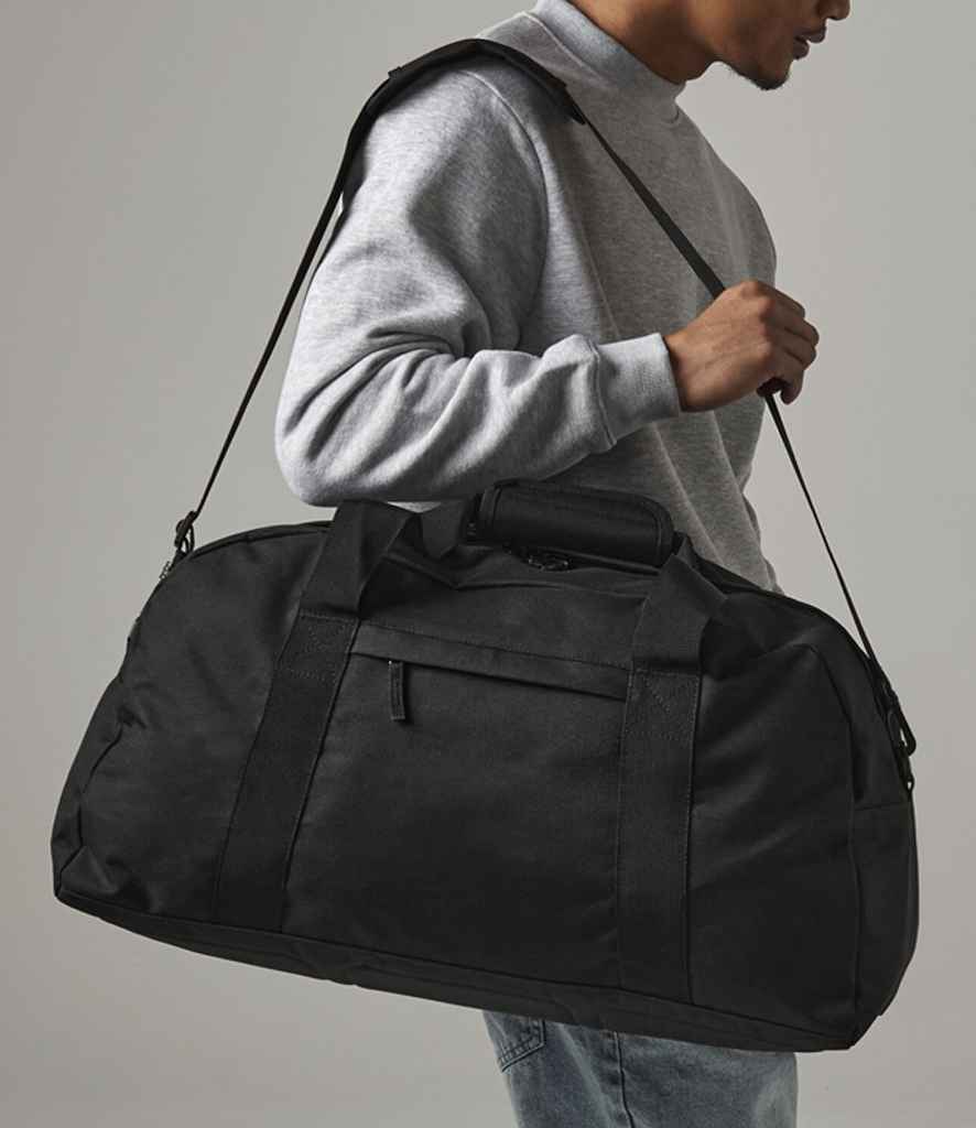 BagBase Classic Holdall - Black (BG22)