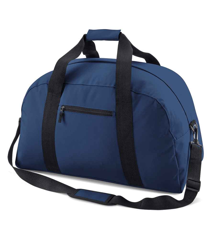 BagBase Classic Holdall - French Navy (BG22)