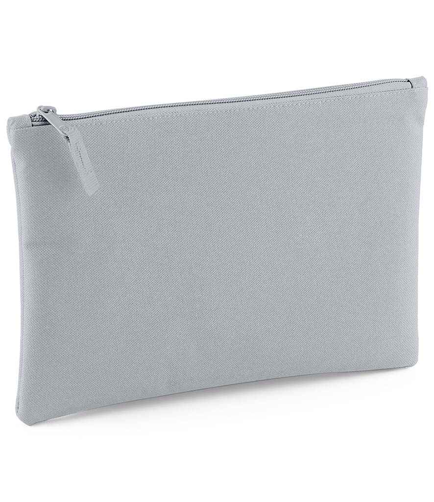 BagBase Grab Pouch - Light Grey (BG38)