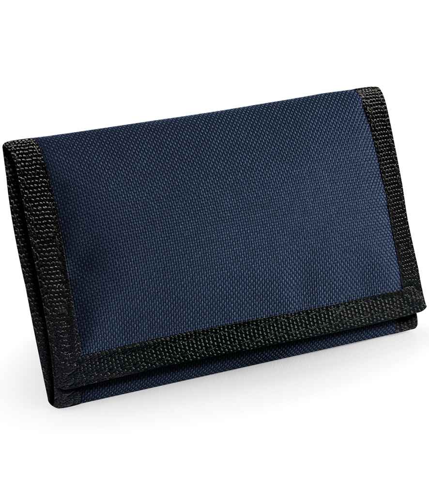 BagBase Ripper Wallet - French Navy (BG40)