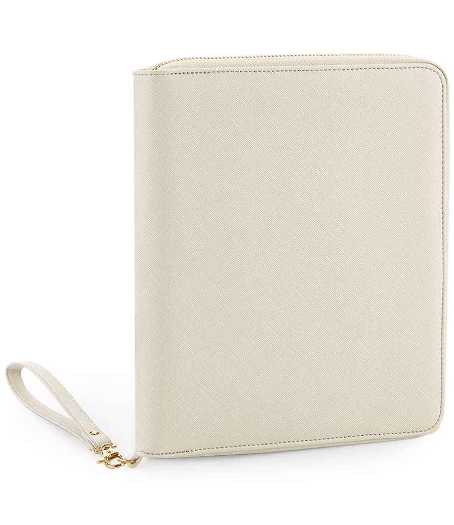 BagBase Boutique Travel/Tech Organiser - Oyster (BG756)