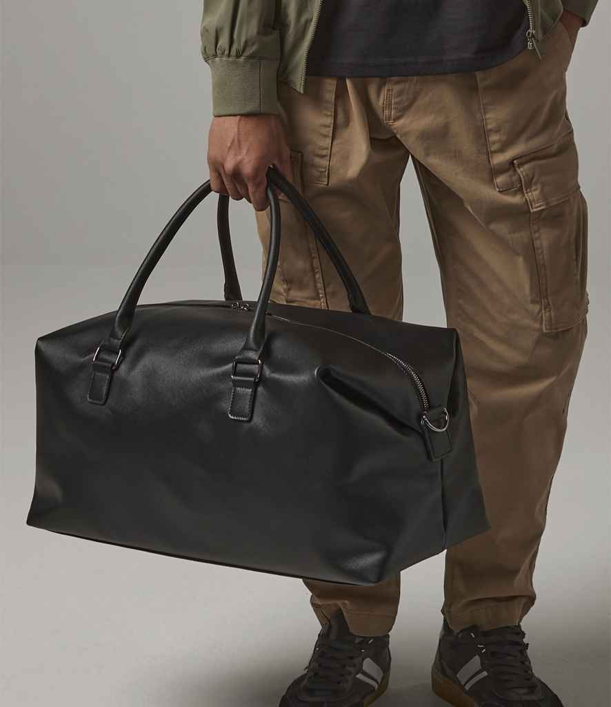 BagBase Boutique Weekender - Black/Black (BG760)