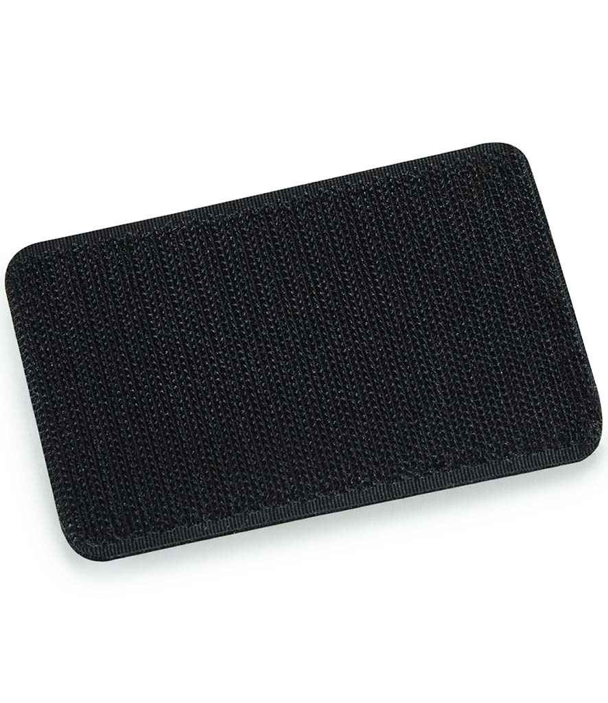 BagBase MOLLE Utility Sublimation Patch - White (BG841)