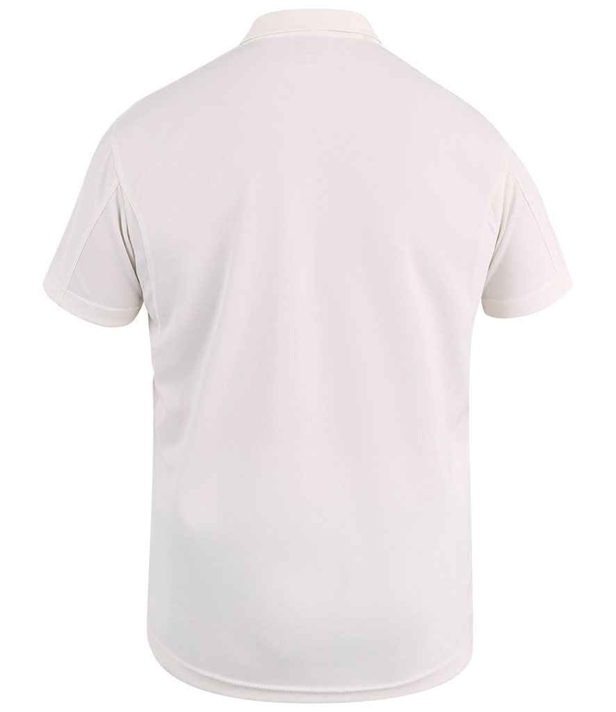 Canterbury Cricket Shirt - Cream (CN155)