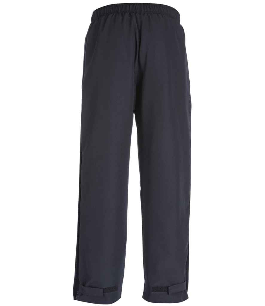 Canterbury Kids Open Hem Stadium Pants - Black (CN250B)