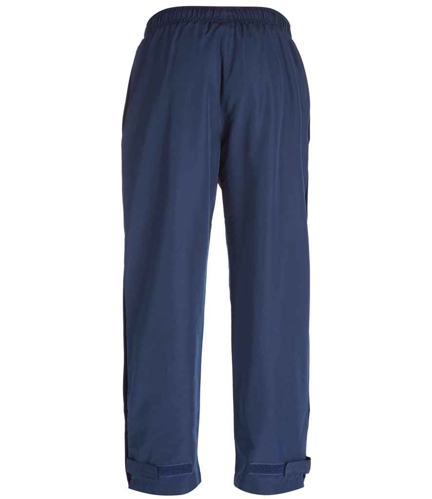 Canterbury Kids Open Hem Stadium Pants - Navy (CN250B)