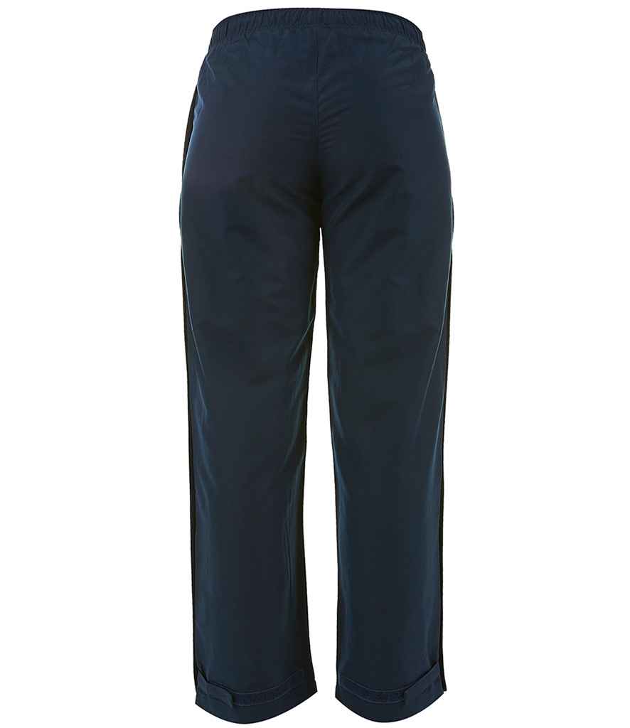 Canterbury Ladies Open Hem Stadium Pants - Navy (CN250F)