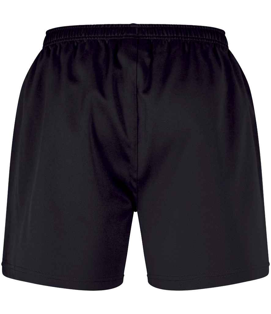 Canterbury Professional 2.0 Shorts - Black (CN312)