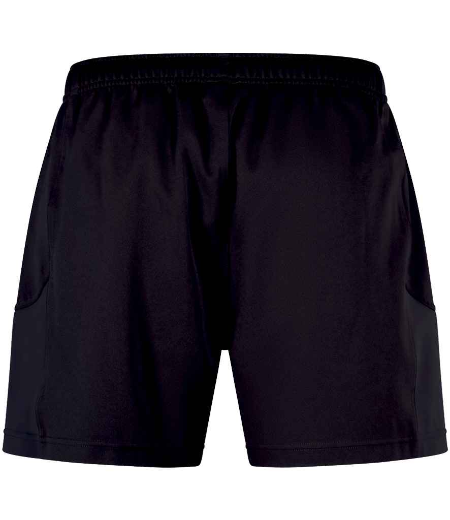Canterbury Advantage 2.0 Shorts - Black (CN313)