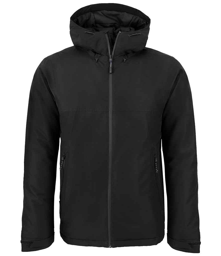 Craghoppers Expert Thermic Insulated Jacket - Black (CR303)