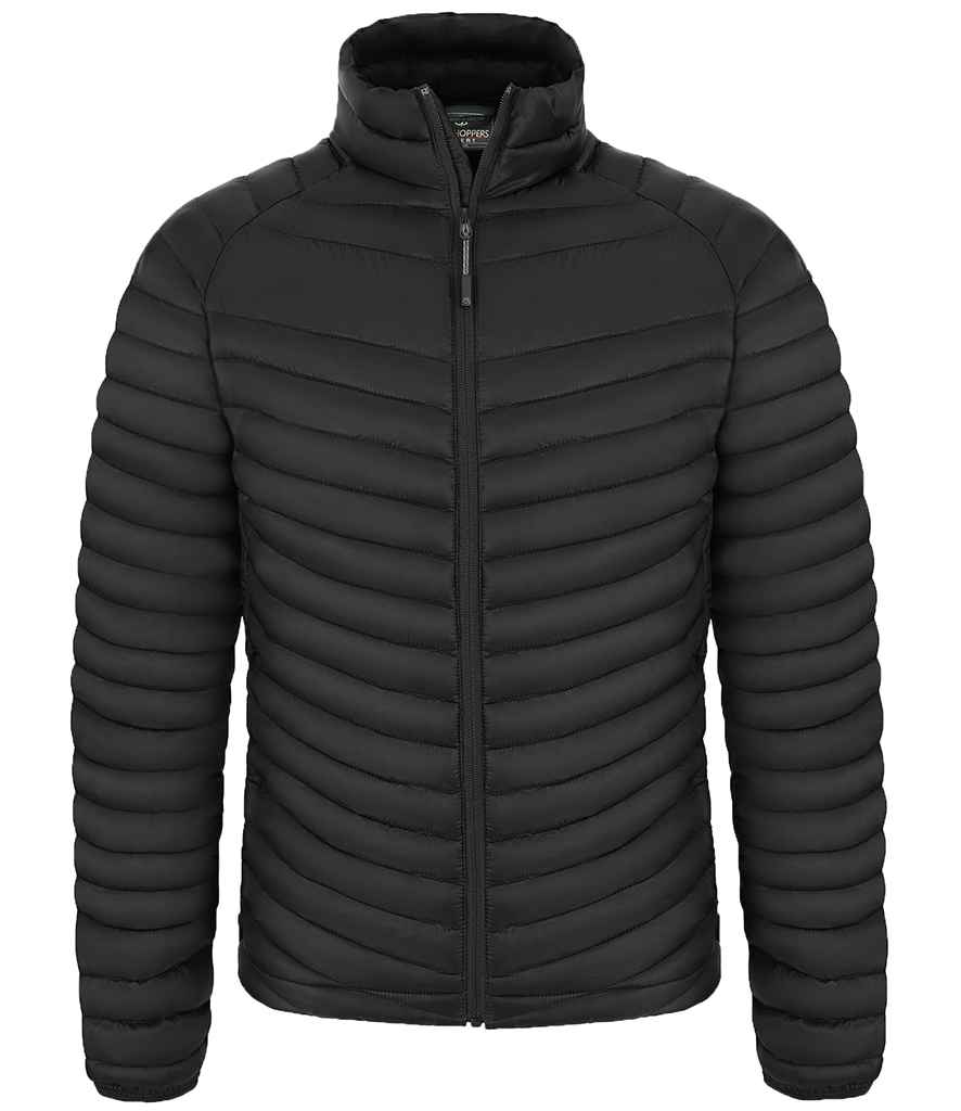 Craghoppers Expert Expolite Thermal Jacket - Black (CR307)