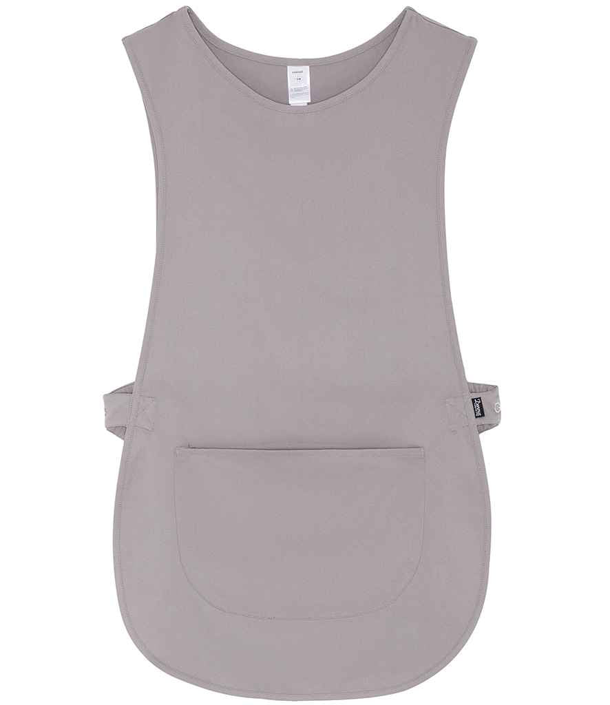 Dennys Tabard with Pocket - GFN (DE111)