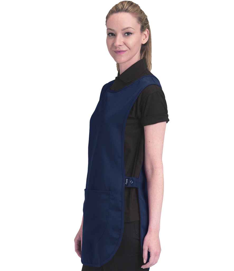 Dennys Tabard with Pocket - NAV (DE111)
