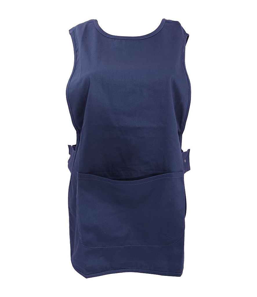 Warrior Warrior Pocket Tabard - Navy (DV250)