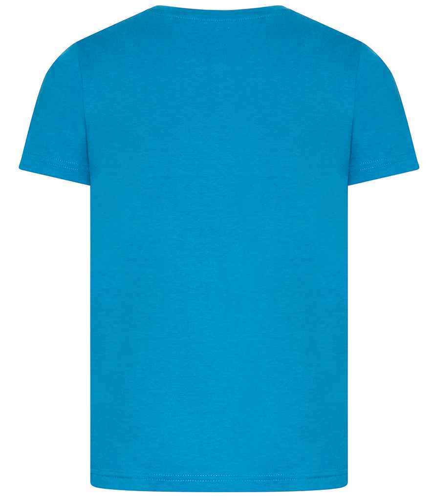 Ecologie Ecologie Kids Cascades Organic T-Shirt - Ink Blue (EA001B)