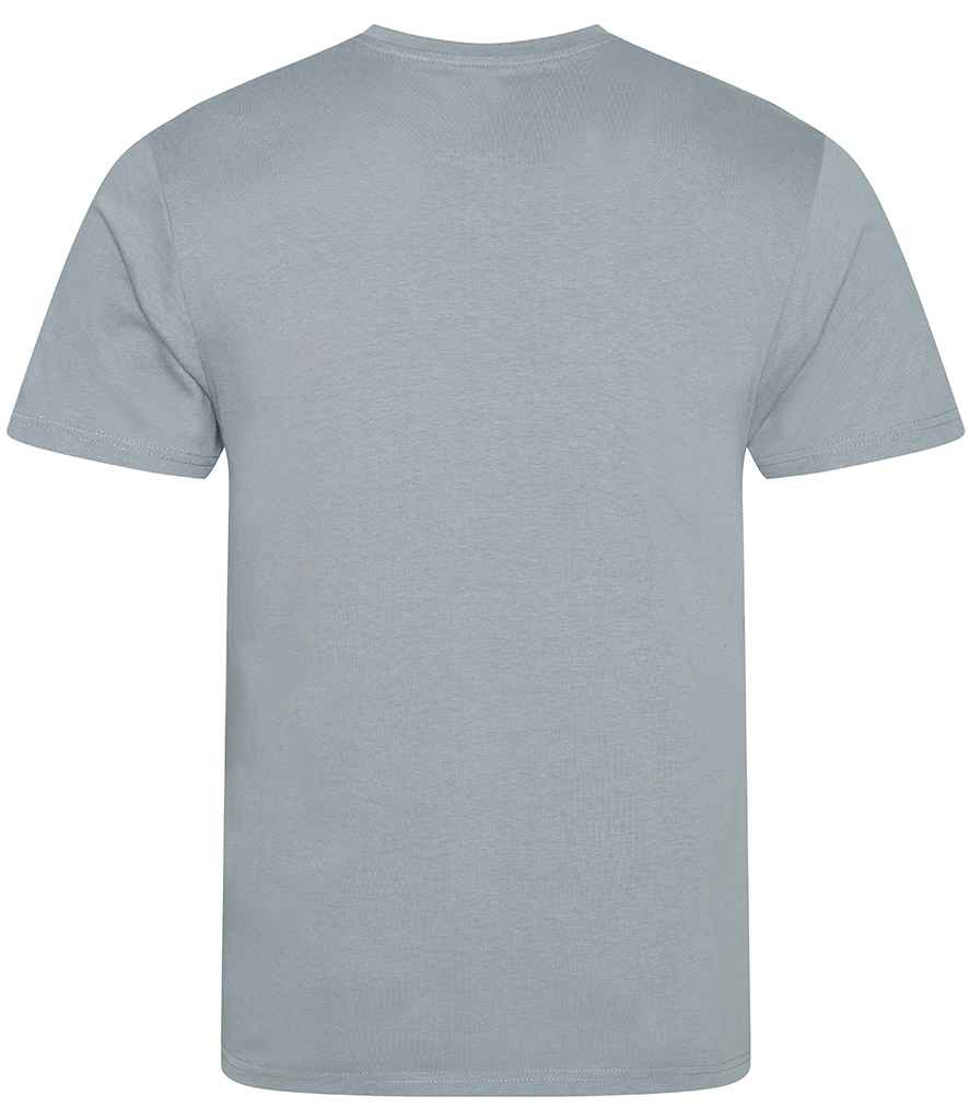 Ecologie Ecologie Cascades Organic T-Shirt - Heather Grey (EA001)